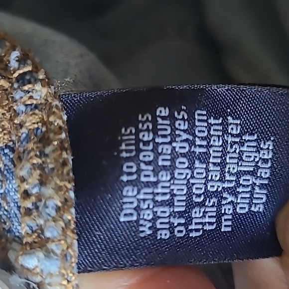 J Crew Billie Demi Bootcut jeans Size 31 - Picture 7 of 10